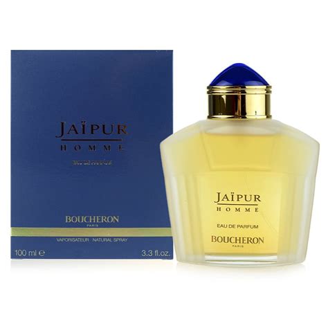 boucheron jaipur homme eau de parfum.